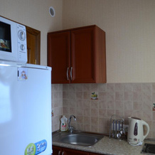 Son Y Morya Apartment, Курпаты — фото 2
