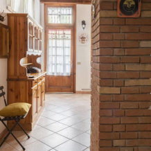 ALTIDO Flowery Nest: 1-BR Flat in Cernobbio, Cernobbio — photo 4