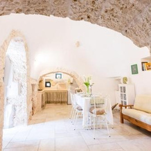 Trullo Oron Call, San Vito dei Normanni — photo 4