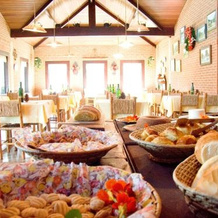 Ibiti Hotel Rural, 南蒙蒂阿莱格里 — 照片 3