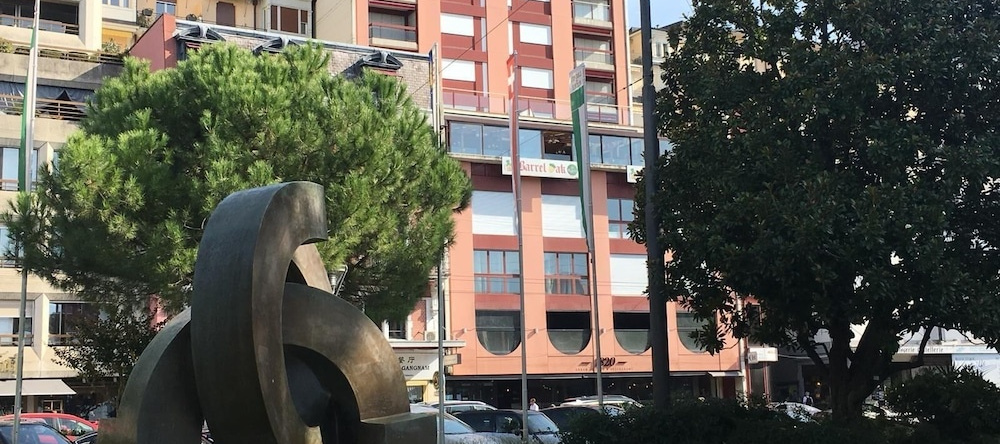 citycentre lake view apartment, 蒙特勒 — 照片 1