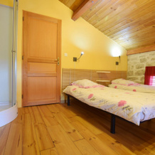 Vintage Holiday Home in Lanas with Swimming Pool, Lanas — photo 4