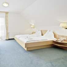 Hotel Garni Villa Thermale, Унтерлам — фото 5