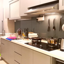 2BR FREE WiFi near Jusco Aeon Ikea Waterpark Tesco, 新山 — 照片 5