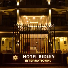 Hotel Ridley International, 迪加 — 照片 3