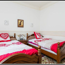Apart Art Déco, Безье — фото 5