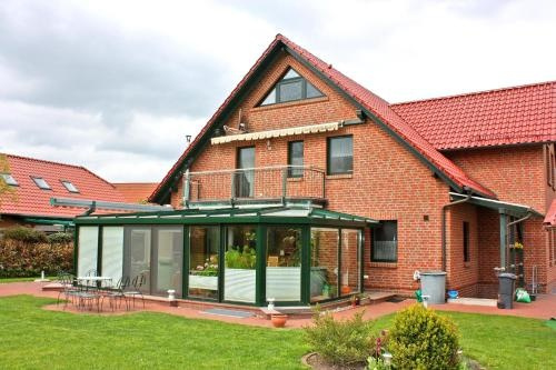 Ferienwohnungen Klink See 5930, Клинк — фото 1