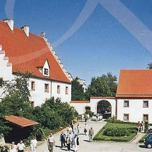 Schlossgasthof Rösch, Блайбах — фото 4