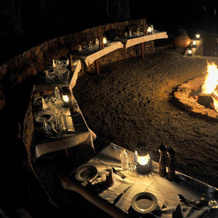 Esiweni Luxury Safari Lodge, 莱迪史密斯 — 照片 5