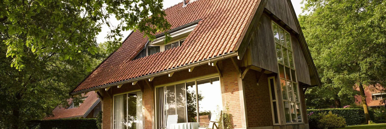 Hotel Landgoed De Holtweijde, Латтроп — фото 1