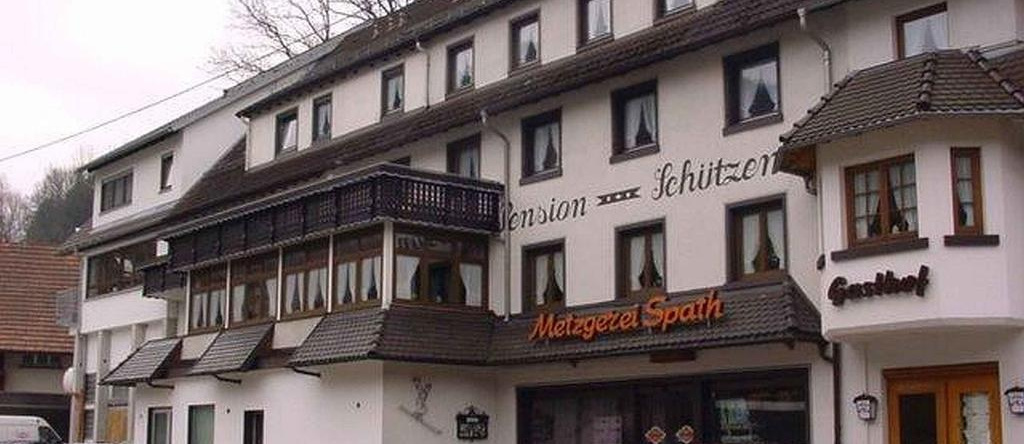 Zum Schützen, 埃尔察赫 — 照片 1