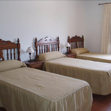 Casa Rural Encarna, 阿尔卡拉德尔胡卡尔 — 照片 4
