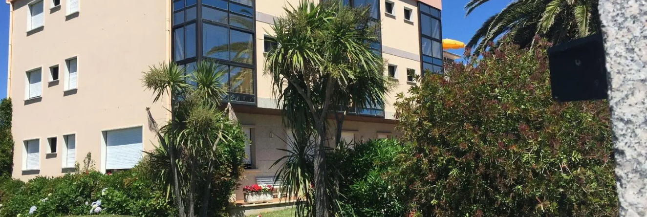 Hotel Florida, 阿兰萨达 — 照片 1