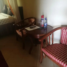Silvia's  Inn Hotel, 马萨比特 — 照片 4