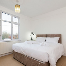 Mountsorrel House, Лафборо — фото 4
