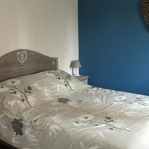 Chambres d'Hôtes Chez Nanette, 安茨海姆 — 照片 4