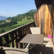 Charmant T3 Bussang, Vosges, vue imprenable, Bussang — photo 5