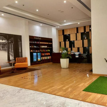 Holiday Inn Express Chennai Mahindra World City, Особая экономическая зона Mahindra World City — фото 2
