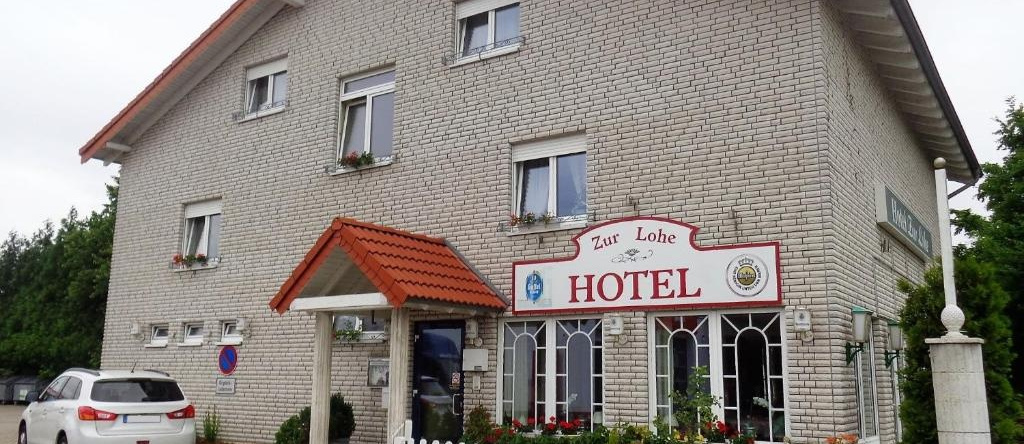 Hotel Zur Lohe, Merzenich — photo 1