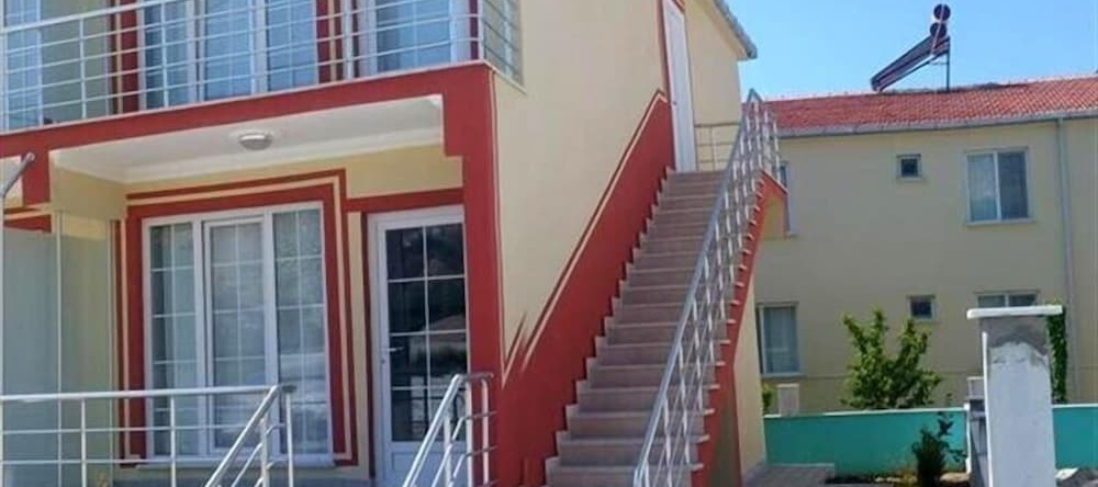 Arslan Apart Hotel, 马尔马拉 — 照片 1
