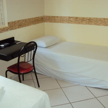 Hotel Belo Horizonte, Сертанзинью — фото 2