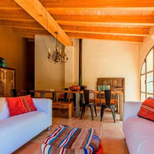 Refugio Marnes Casas Rurales, Льибер — фото 5