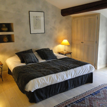 Mas d'Orsan - Chambres d'hôtes, 奥尔桑 — 照片 3