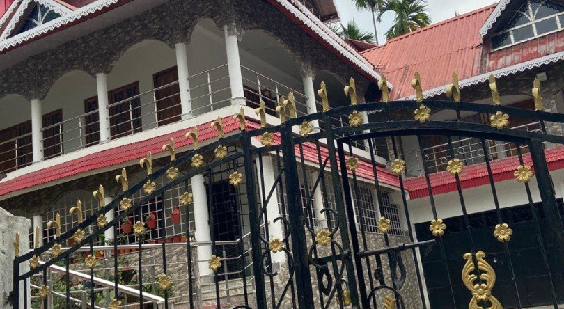 Thulung homestay, Горубатан — 照片 1