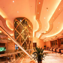 Pingye Garden Hotel, Чунцин — фото 2