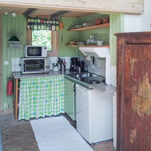 5 Person Holiday Home In Floda, Лерум — фото 5