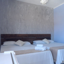Residencia Ocêanus, Аракати — фото 5