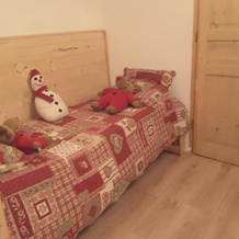 Appartement Saint Jean Montclar, Ubaye-Serre-Ponçon — photo 5
