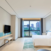 Hilton Garden Inn Chenzhou Beihu, Chenzhou — photo 2