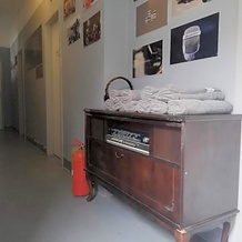 Apartmán Doupě, 贡波莱茨 — 照片 2