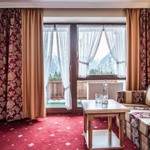 Naturhotel Alpenblick, Маурах — фото 2