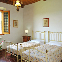 Locazione Turistica Il Leccio, Винчи — фото 4