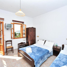 Pension Sofia Amorgos, Катапола — фото 3