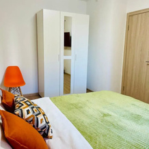 Uyutnaya Na Ul. Yuzhny Bulvar, D. 6 Dayker City Flat, Bitsa — photo 2