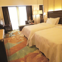 Fusha International Trade Yucca Hotel, Чжуншань — фото 5