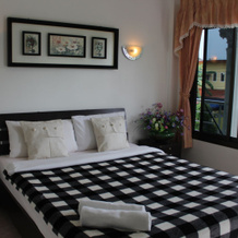 White Elephant Resort, Surin — photo 5