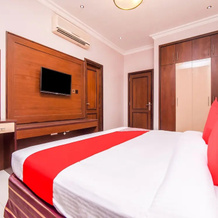 Oyo 231 Holiday Arabian Resort, Хатта — фото 4