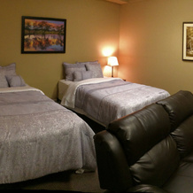 Balsam Suites Boutique Inn & Residence, 蒂明斯 — 照片 5