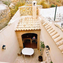 Casa Rural Sant Antoni, Biar — photo 2