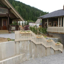 Luxury Chalets, Равна-Гора — фото 4