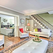 Historic Keuka Lake Estate In Hammondsport W/ Pool, Хаммондспорт — фото 3