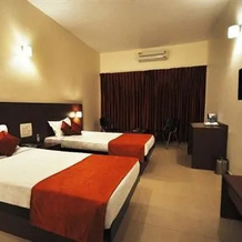 OYO 19672 Hotel Century Executive, 乌杜皮 — 照片 4