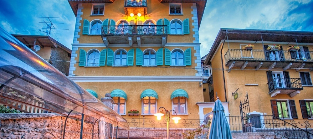 Locanda Chi Ghinn, Bee — фото 1