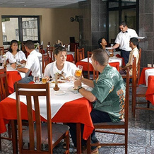 Hotel Rancho El Tesoro, Nueva Gerona — photo 5