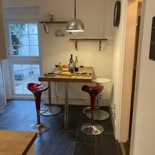 Immaculate 1-bed Apartment Near the River Thames, 泰晤士河畔森伯里 — 照片 3