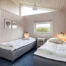 Holiday Home In Otterup, Хасмарк Странд — фото 5